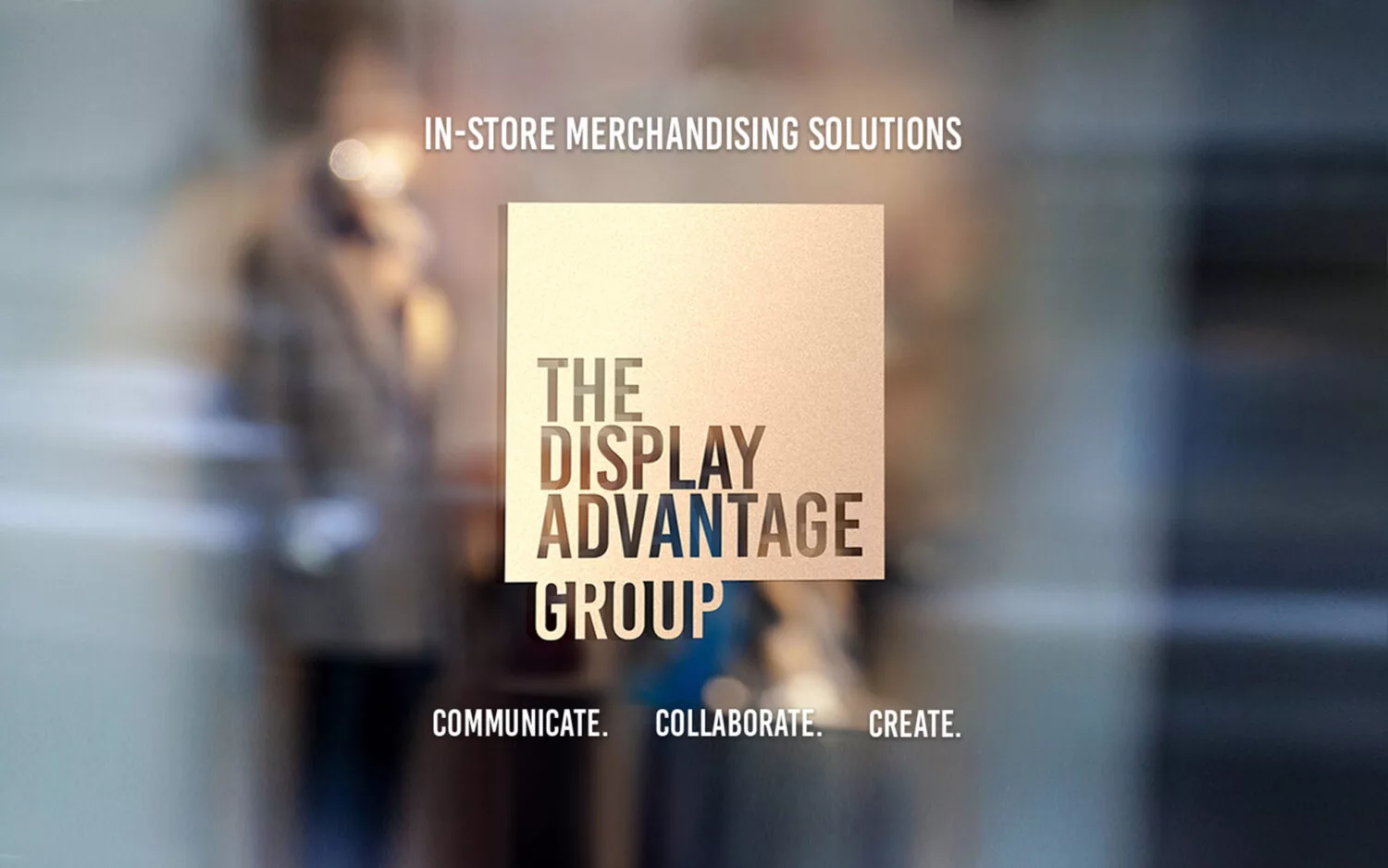 The Display Advantage Group